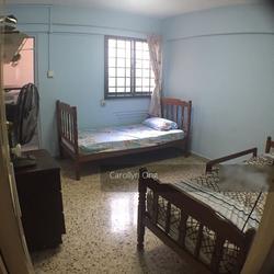 Blk 602 Ang Mo Kio Avenue 5 (Ang Mo Kio), HDB 3 Rooms #156490142